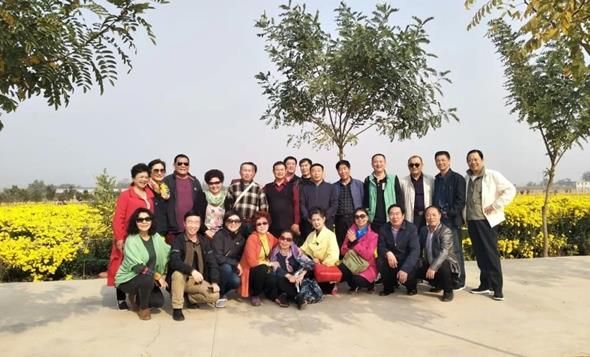 云臺(tái)冰菊賞花節(jié)剛剛結(jié)束，是否已經(jīng)開始想念