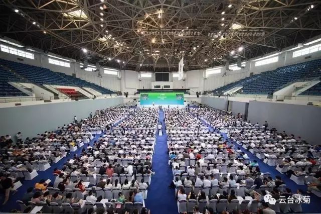 云臺冰菊：榮獲中國高校創(chuàng)新創(chuàng)業(yè)教育聯盟年會創(chuàng)新產品